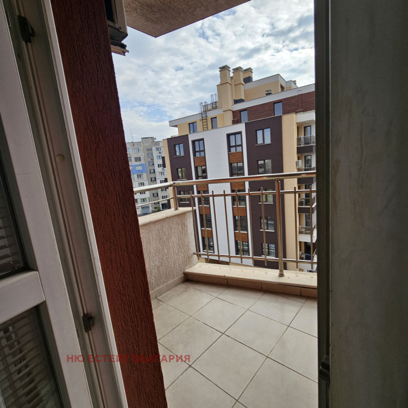 Продава 2-СТАЕН, гр. София, Обеля 1, снимка 12 - Апартаменти - 52086618