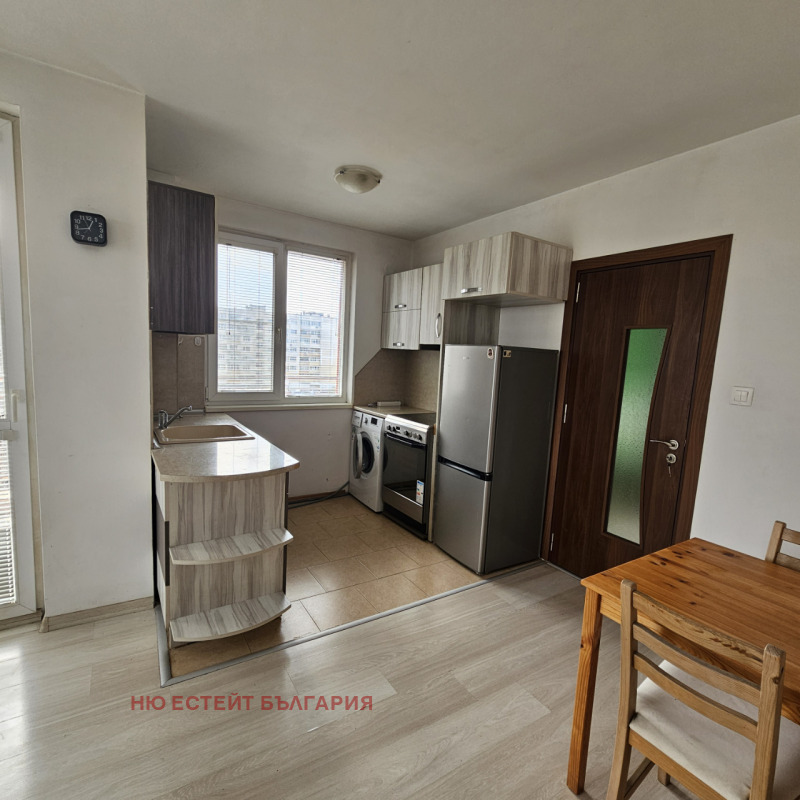 Продава 2-СТАЕН, гр. София, Обеля 1, снимка 2 - Апартаменти - 52086618