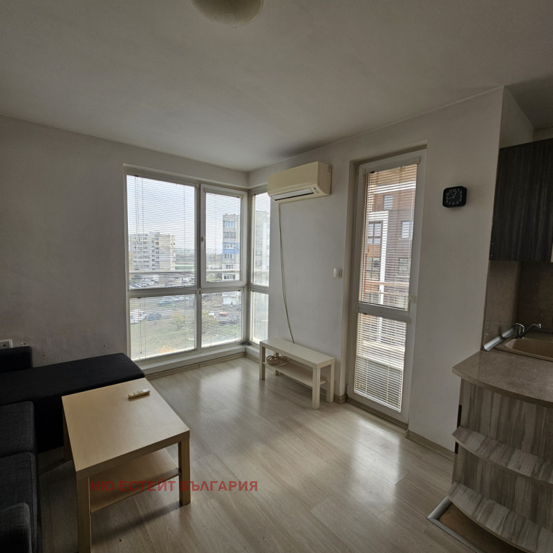 Продава 2-СТАЕН, гр. София, Обеля 1, снимка 3 - Апартаменти - 52086618