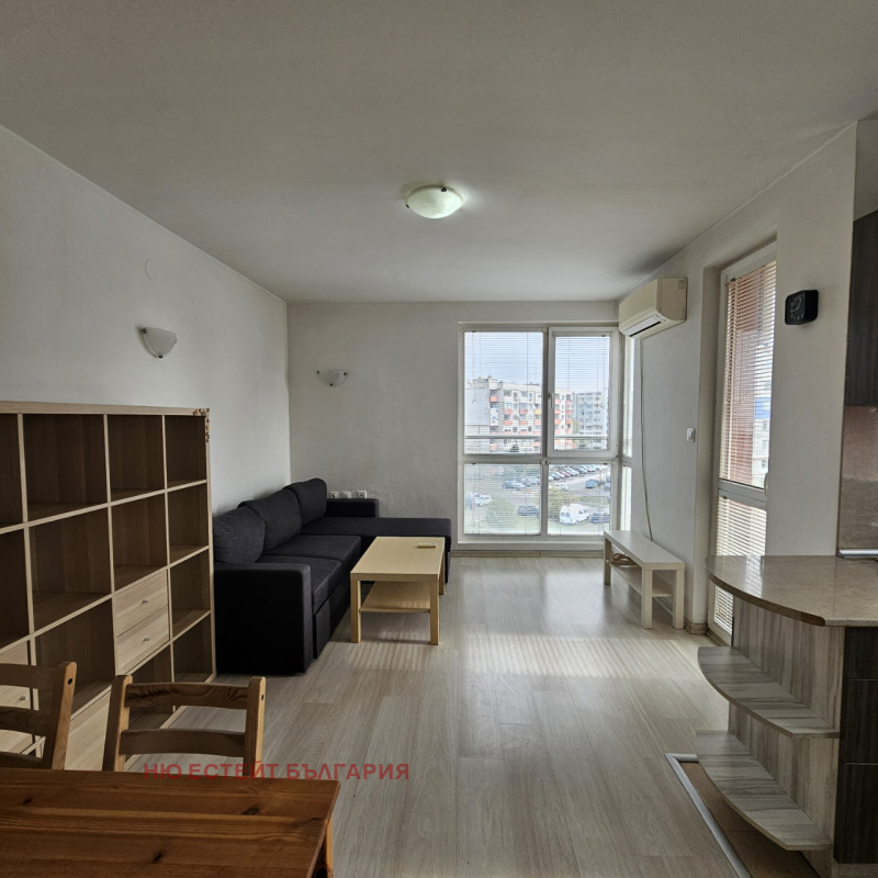 Продава 2-СТАЕН, гр. София, Обеля 1, снимка 4 - Апартаменти - 52086618