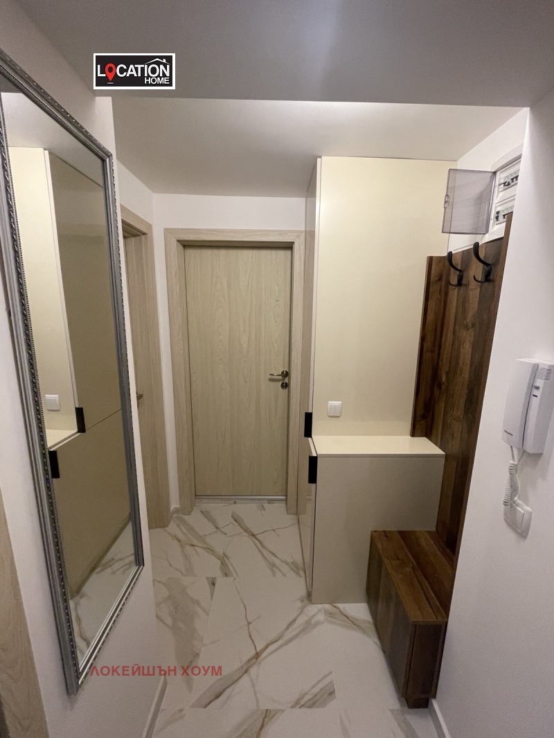 Продава 2-СТАЕН, гр. София, Гоце Делчев, снимка 11 - Апартаменти - 52332607