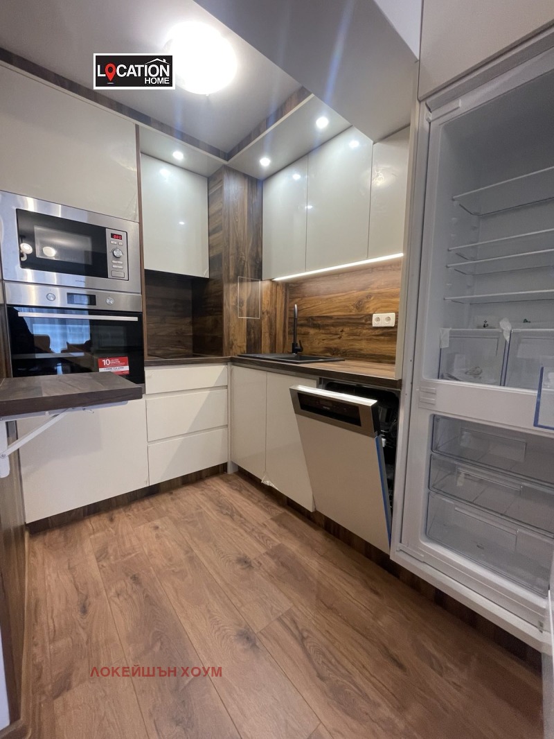 Продава 2-СТАЕН, гр. София, Гоце Делчев, снимка 2 - Апартаменти - 52332607