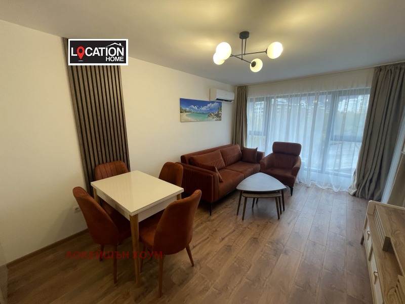 Продава 2-СТАЕН, гр. София, Гоце Делчев, снимка 2 - Апартаменти - 52332607