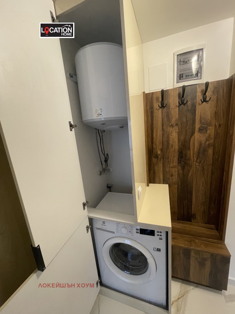 Продава 2-СТАЕН, гр. София, Гоце Делчев, снимка 4 - Апартаменти - 52332607