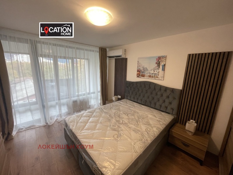 Продава 2-СТАЕН, гр. София, Гоце Делчев, снимка 5 - Апартаменти - 52332607