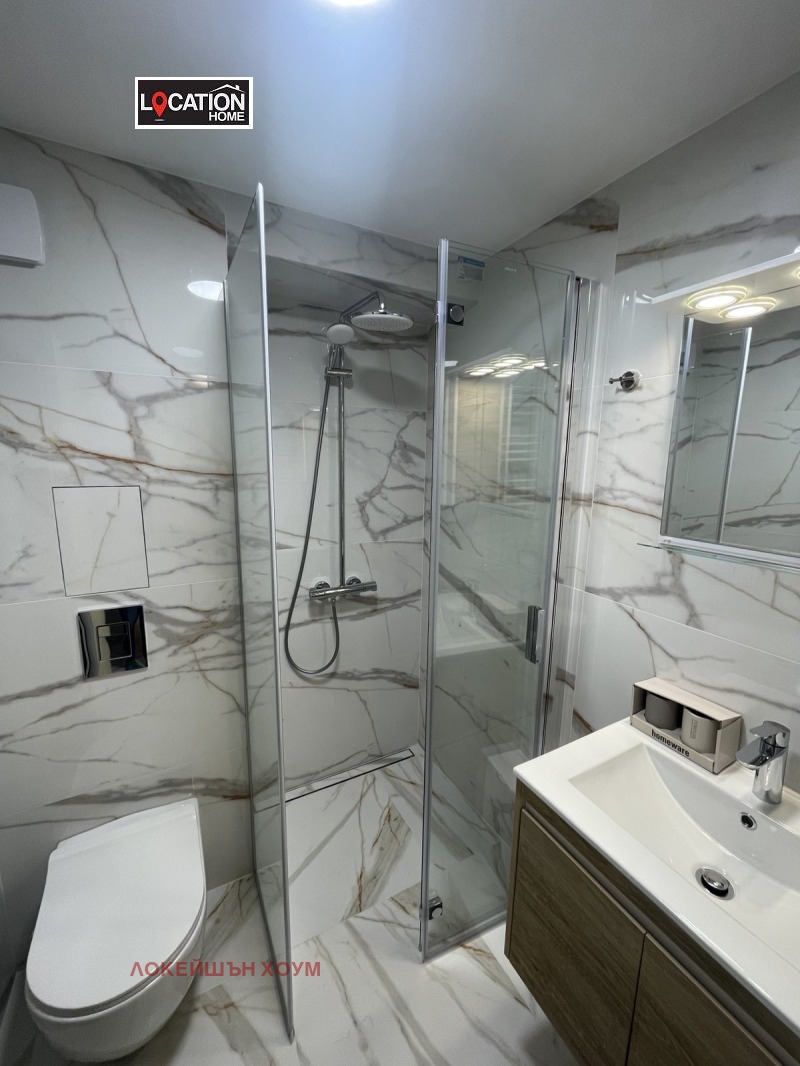 Продава 2-СТАЕН, гр. София, Гоце Делчев, снимка 8 - Апартаменти - 52332607