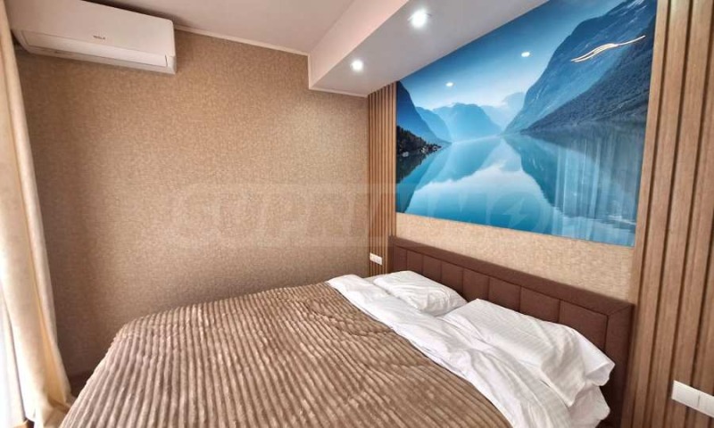 Продава 2-СТАЕН, гр. Банско, област Благоевград, снимка 8 - Апартаменти - 52399304