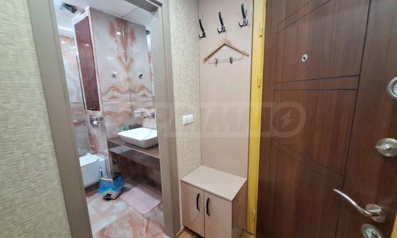 Продава 2-СТАЕН, гр. Банско, област Благоевград, снимка 9 - Апартаменти - 52399304