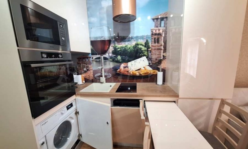 Продава 2-СТАЕН, гр. Банско, област Благоевград, снимка 2 - Апартаменти - 52399304