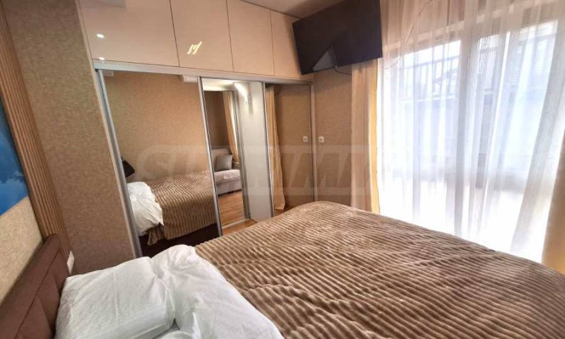 Продава 2-СТАЕН, гр. Банско, област Благоевград, снимка 7 - Апартаменти - 52399304