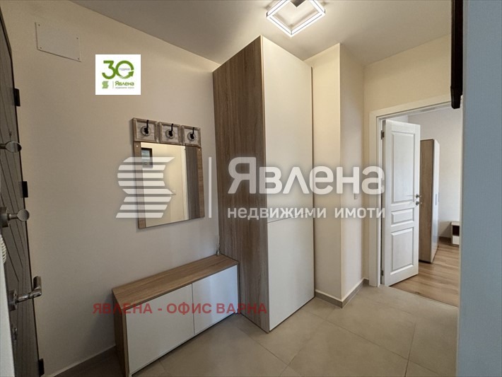 Продава 2-СТАЕН, гр. Варна, Колхозен пазар, снимка 6 - Апартаменти - 54684050