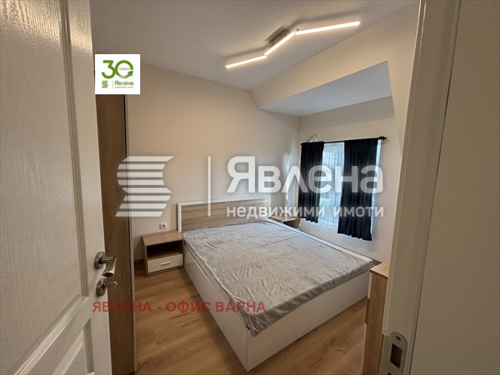 Продава 2-СТАЕН, гр. Варна, Колхозен пазар, снимка 4 - Апартаменти - 54684050