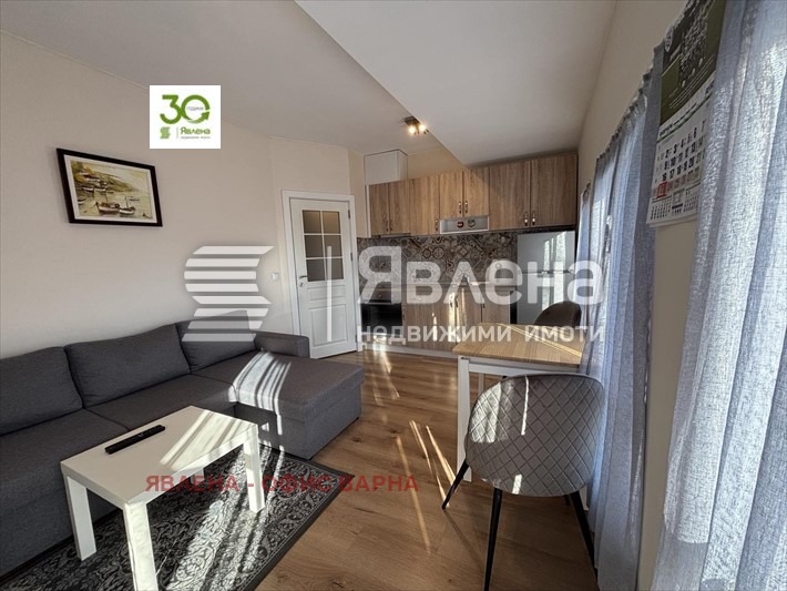 Продава 2-СТАЕН, гр. Варна, Колхозен пазар, снимка 2 - Апартаменти - 54684050