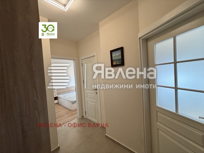 Продава 2-СТАЕН, гр. Варна, Колхозен пазар, снимка 8 - Апартаменти - 54684050