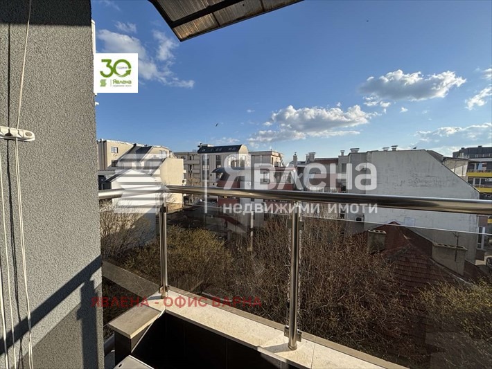 Продава 2-СТАЕН, гр. Варна, Колхозен пазар, снимка 11 - Апартаменти - 54684050