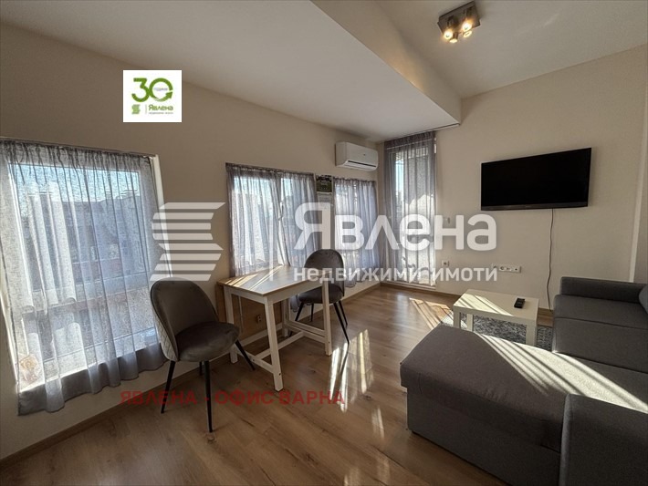 Продава 2-СТАЕН, гр. Варна, Колхозен пазар, снимка 3 - Апартаменти - 54684050