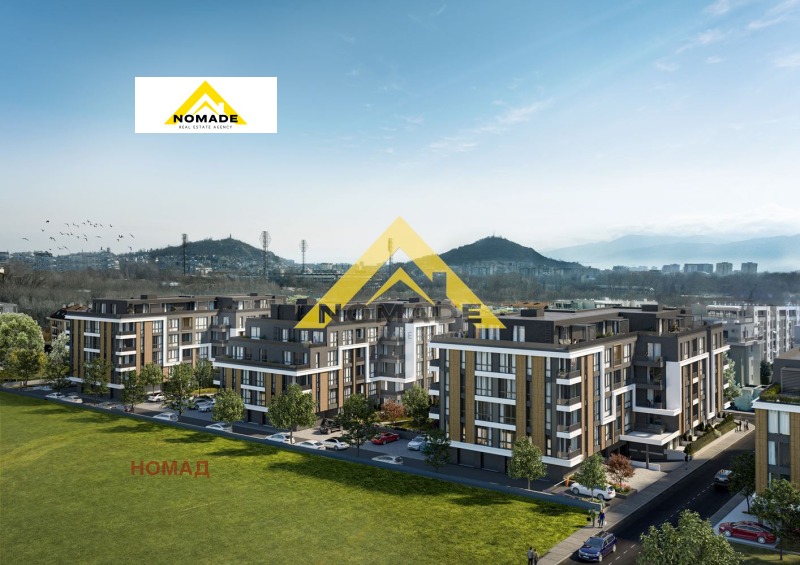 Til salgs  2 soverom Plovdiv , Karsjijaka , 153 kvm | 99828338 - bilde [6]