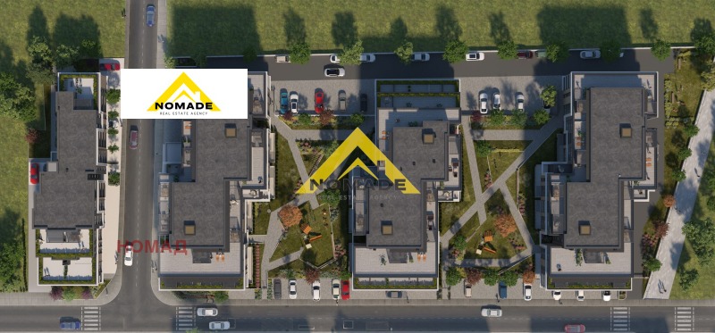 Til salgs  2 soverom Plovdiv , Karsjijaka , 153 kvm | 99828338 - bilde [5]