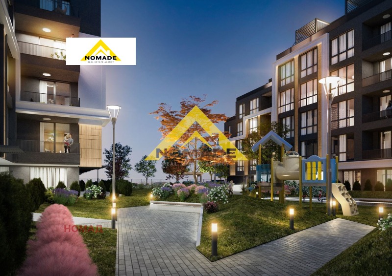 Til salgs  2 soverom Plovdiv , Karsjijaka , 153 kvm | 99828338 - bilde [3]