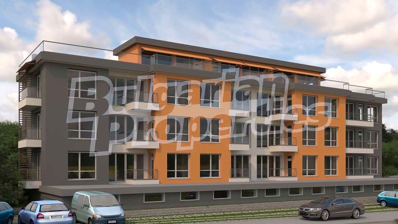 Продается  2 спальни Варна , Виница , 97 кв.м | 88588308 - изображение [3]