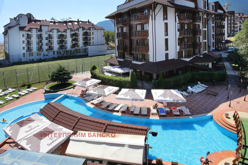 À vendre  2 chambres région Blagoevgrad , Bansko , 87 m² | 12654881 - image [7]