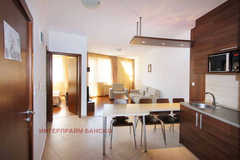 In vendita  2 camere da letto regione Blagoevgrad , Bansko , 87 mq | 12654881 - Immagine [6]