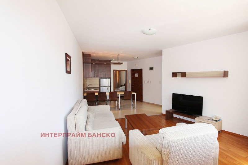 À vendre  2 chambres région Blagoevgrad , Bansko , 87 m² | 12654881 - image [3]