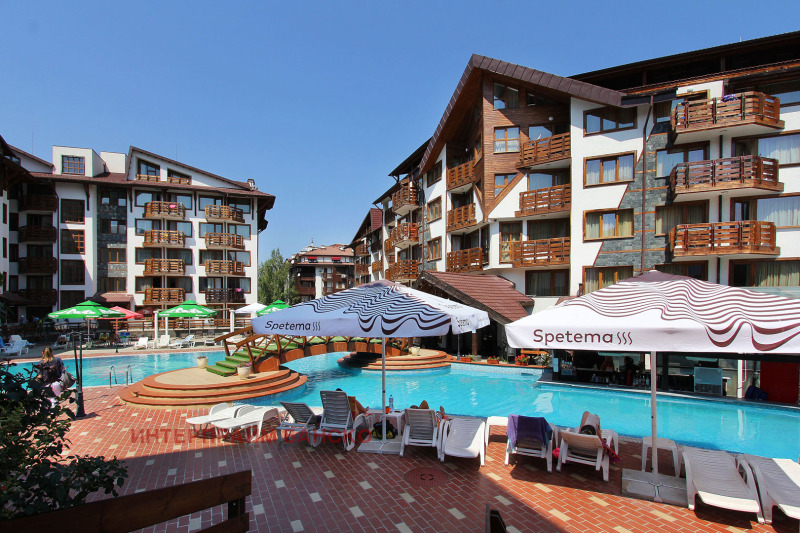 À vendre  2 chambres région Blagoevgrad , Bansko , 87 m² | 12654881 - image [15]