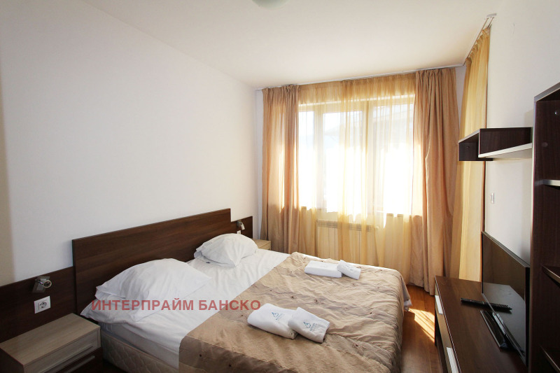 In vendita  2 camere da letto regione Blagoevgrad , Bansko , 87 mq | 12654881 - Immagine [9]