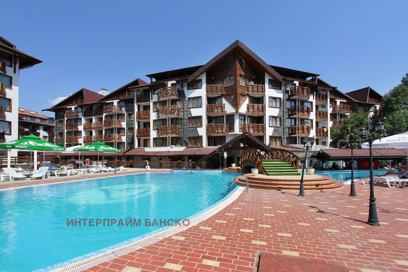 À venda  2 quartos região Blagoevgrad , Bansko , 87 m² | 12654881 - imagem [14]