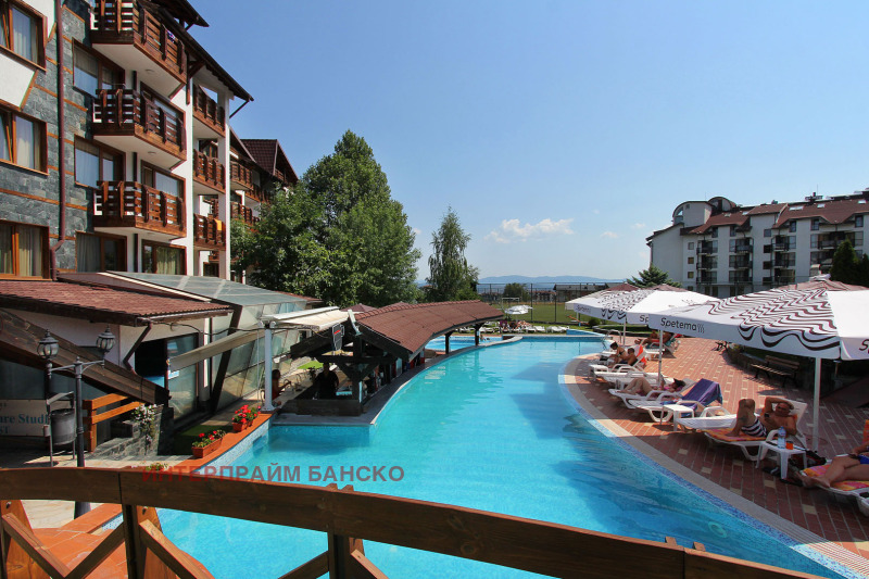 À venda  2 quartos região Blagoevgrad , Bansko , 87 m² | 12654881 - imagem [16]