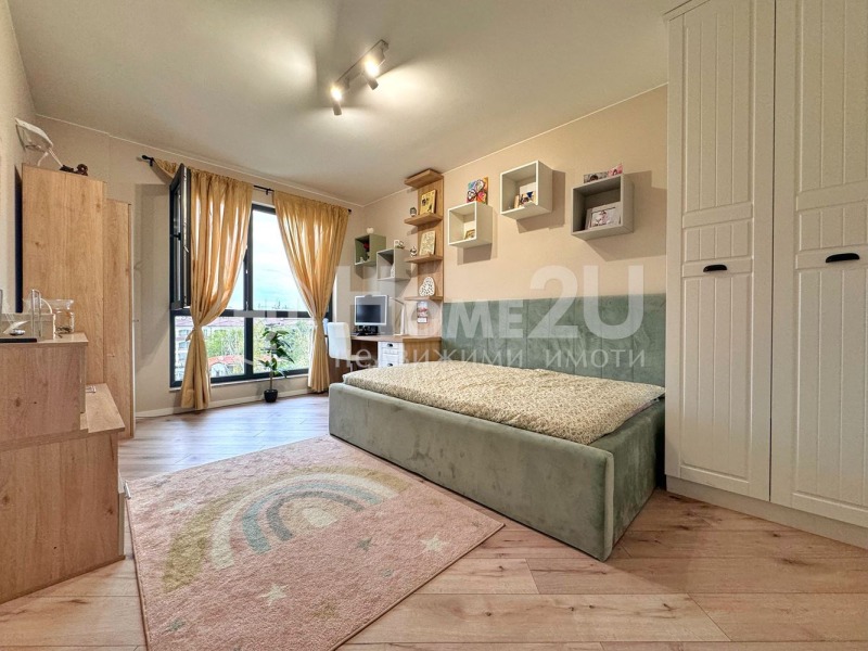 De vânzare  2 dormitoare Plovdiv , Ostromila , 110 mp | 60797559 - imagine [5]