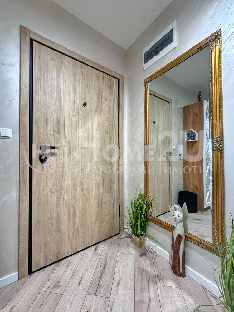 Продаја  2 спаваће собе Пловдив , Остромила , 110 м2 | 60797559 - слика [8]