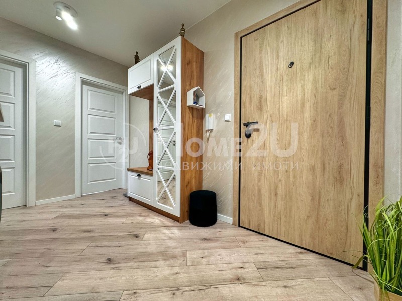 For Sale  2 bedroom Plovdiv , Ostromila , 110 sq.m | 60797559 - image [9]