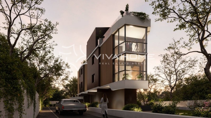 Na sprzedaż  2 sypialnie Warna , Briz , 83 mkw | 70193613 - obraz [3]