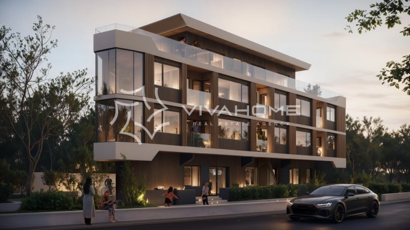 Na sprzedaż  2 sypialnie Warna , Briz , 83 mkw | 70193613