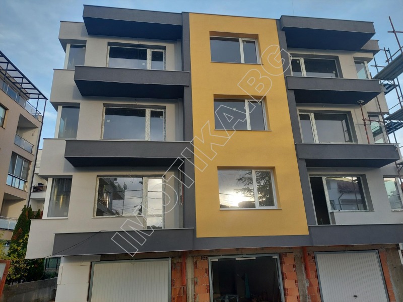 Продава 3-СТАЕН, гр. Варна, Виница