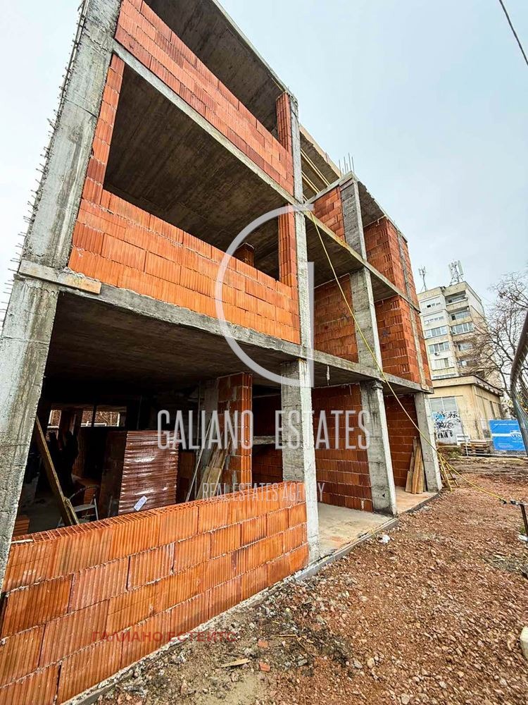 Продава 3-СТАЕН, гр. София, Малашевци, снимка 4 - Апартаменти - 50908984