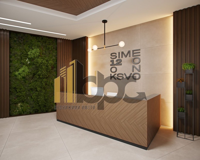 Продава 3-СТАЕН, гр. София, Кръстова вада, снимка 3 - Апартаменти - 52444770