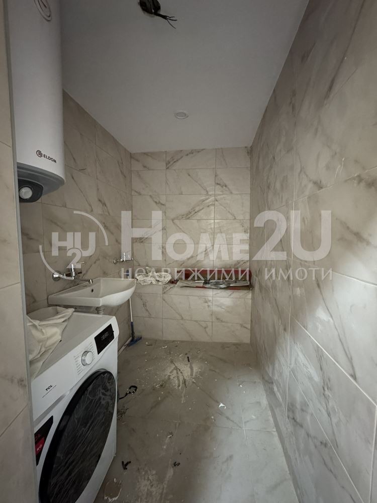 Till salu  3 sovrum Varna , Vazrajdane 1 , 91 kvm | 67291406 - bild [9]