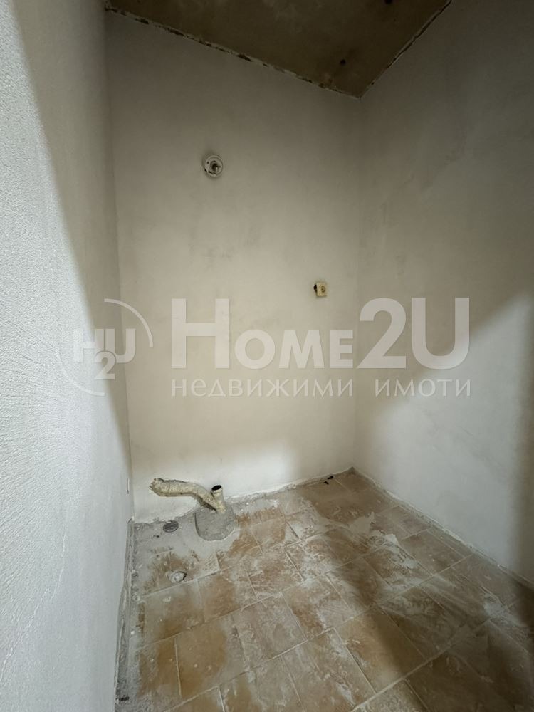 Till salu  3 sovrum Varna , Vazrajdane 1 , 91 kvm | 67291406 - bild [11]