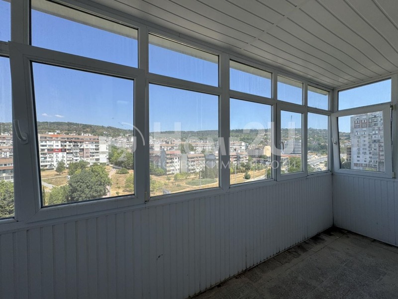 Till salu  3 sovrum Varna , Vazrajdane 1 , 91 kvm | 67291406 - bild [12]