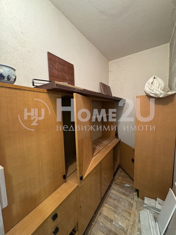 Till salu  3 sovrum Varna , Vazrajdane 1 , 91 kvm | 67291406 - bild [14]