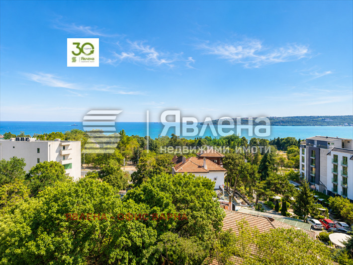Продава 4-СТАЕН, гр. Варна, Чайка, снимка 9 - Апартаменти - 55631903