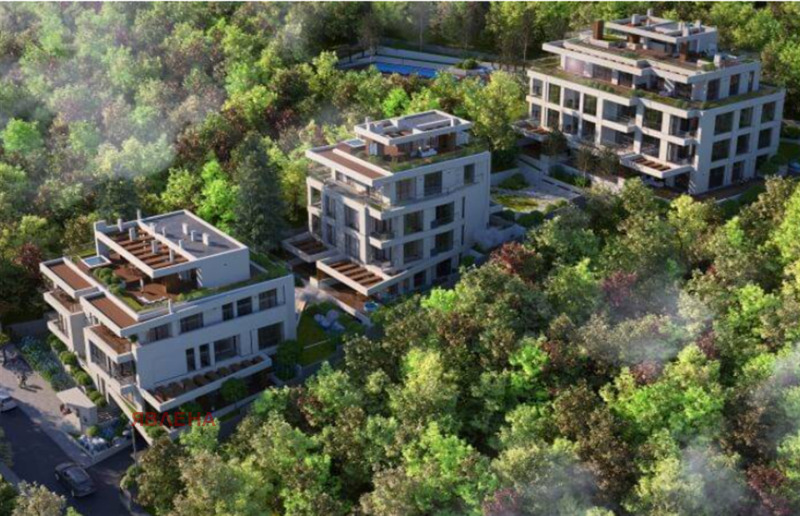 Продава  Мезонет, град София, Бояна •  600 000 € • ID 15968321 — holmes.bg - [1] 