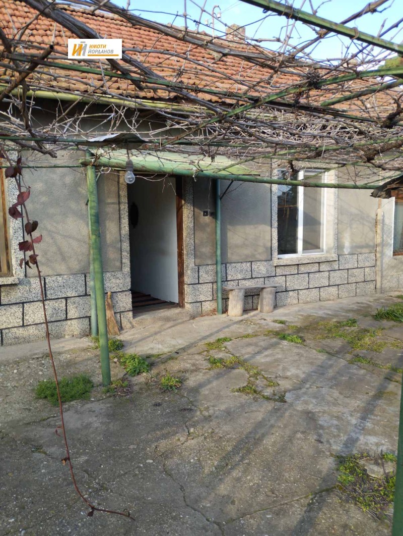 Продава  Къща, област Велико Търново, с. Първомайци • 30 000 EUR • ID 37945055 — holmes.bg - [1] 