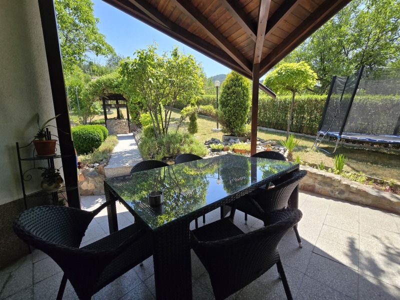 Zu verkaufen  Haus region Pernik , Diwotino , 120 qm | 35525031 - Bild [6]