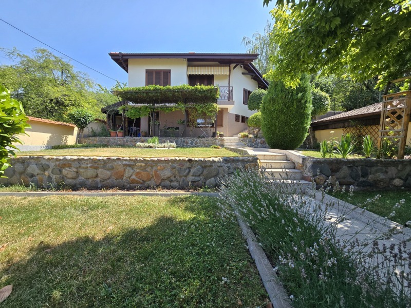 Zu verkaufen  Haus region Pernik , Diwotino , 120 qm | 35525031 - Bild [2]
