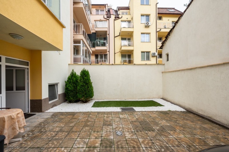 Продава КЪЩА, гр. Пловдив, Съдийски, снимка 3 - Къщи - 52547424