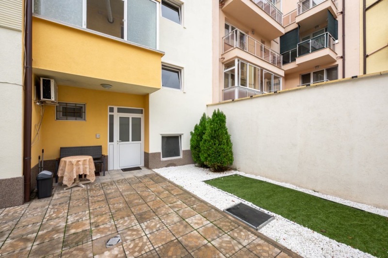 Продава КЪЩА, гр. Пловдив, Съдийски, снимка 4 - Къщи - 52547424